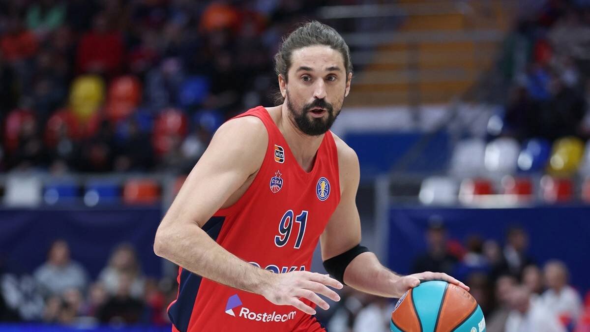    Фото: vk/cskabasket