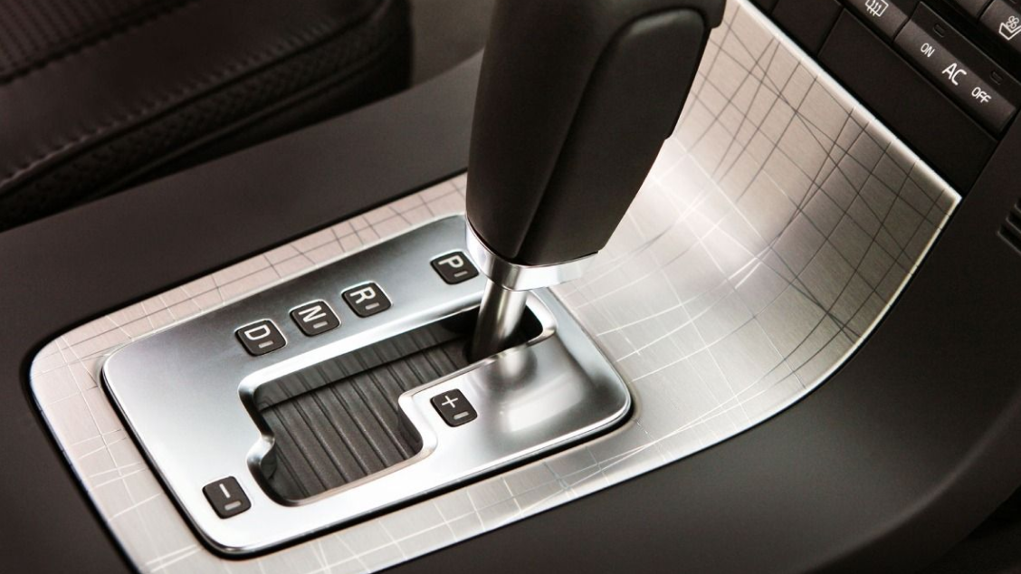 Виды автоматических коробок передач: автомат, робот, вариатор ...