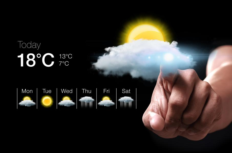 Прогноз погоды д. Картинки weather Forecaster. Прогноз погоды обложка. Гаджеты предсказывают погоду. Студия прогноза погоды