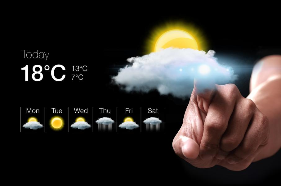 Точный прогноз погоды синоптик. Картинки weather Forecaster. Прогноз погоды обложка. Гаджеты предсказывают погоду. Студия прогноза погоды.