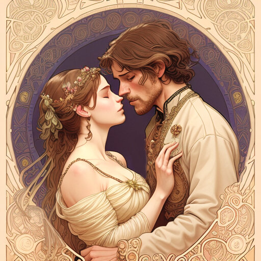 Как написать любовный роман, чтобы покорить миллионы сердец?