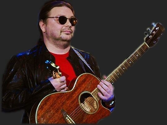 фото со страницы В. Захарова во ВК