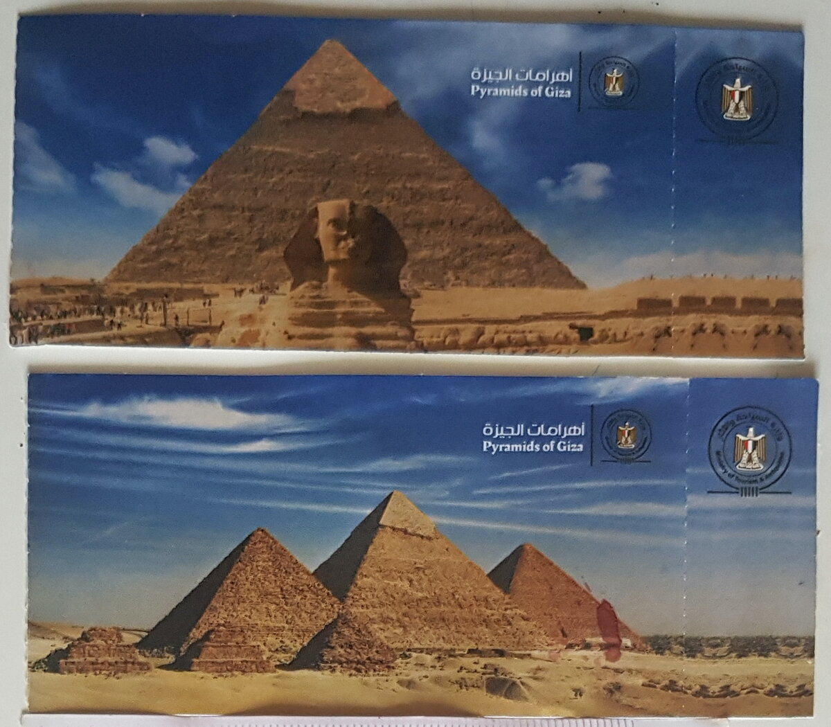 Сколько стоят билеты в египетские пирамиды, если вы не с экскурсией | Сама  себе турагент | Дзен