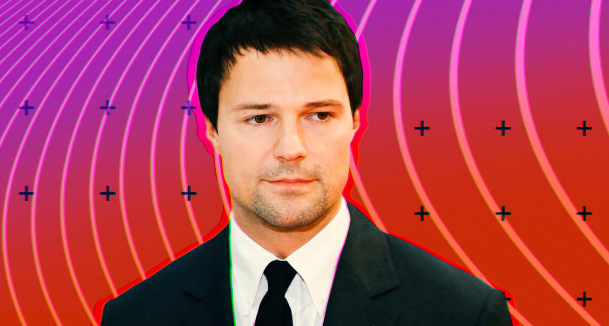 Данила Козловский | Kinoproba.com