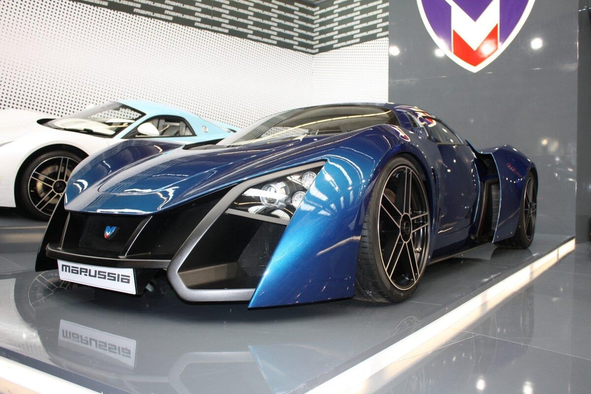 lada marussia b2