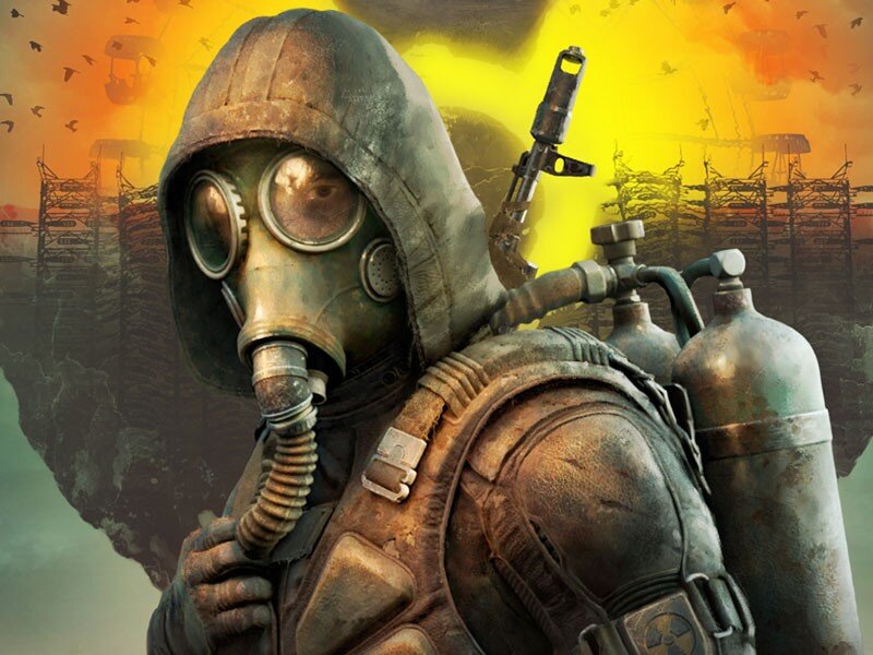    В слитых диздоках S.T.A.L.K.E.R. 2 нашли истинную концовку игры