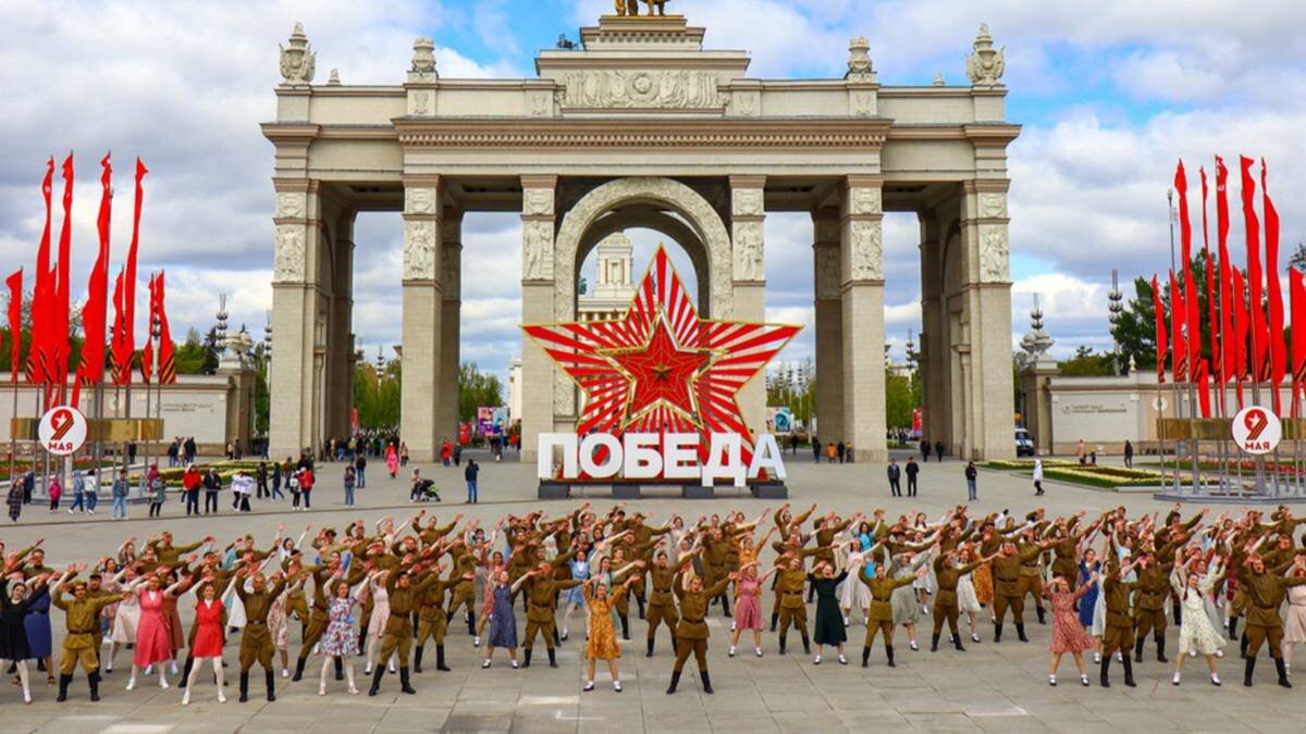    Фото: Комитет общественных связей и молодежной политики города Москвы