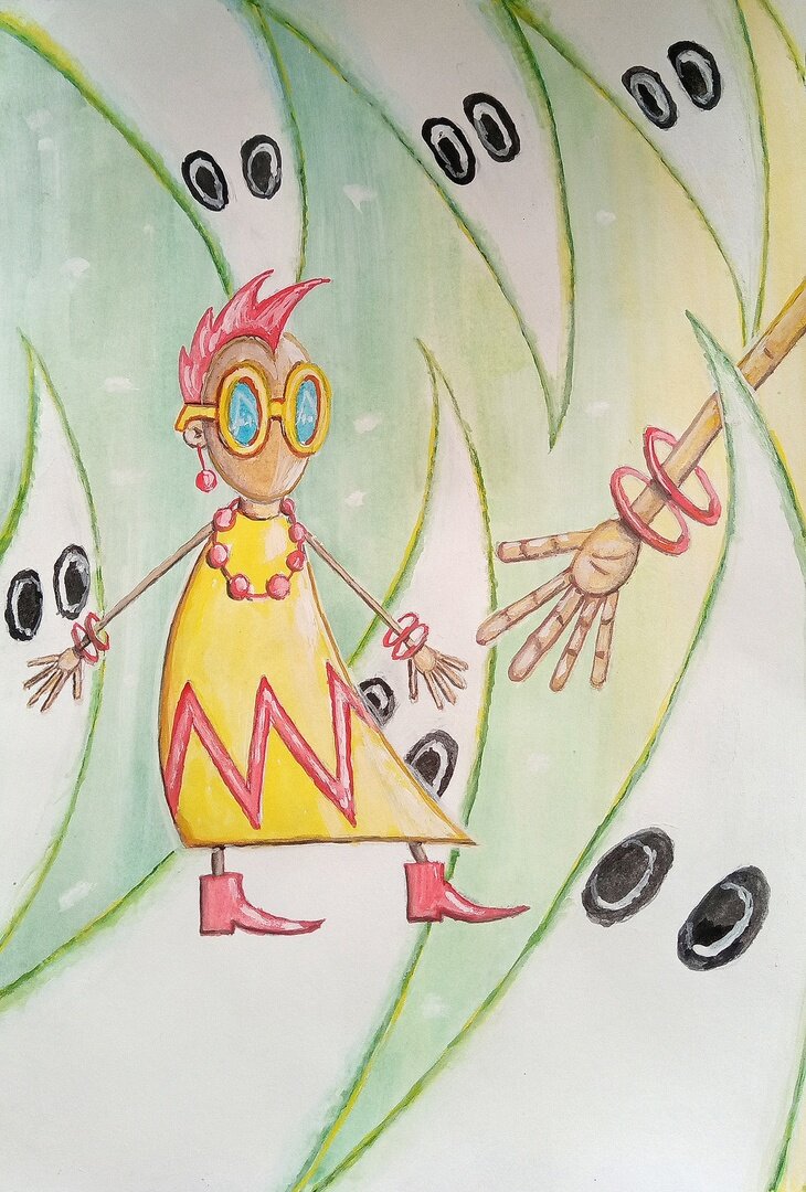 «СТЕРЕОТИПЫ»