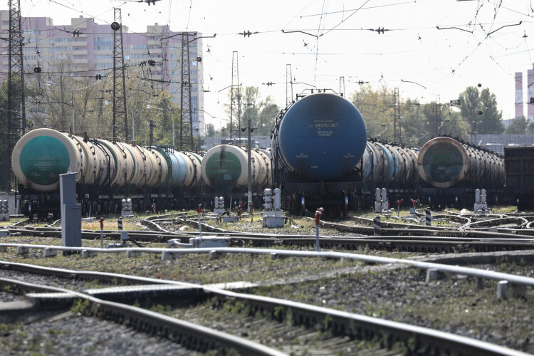   Решение подорвать железную дорогу слишком простое и очевидное, чтобы СБУ не попыталась им воспользоваться, а значит, теракты в Брянской области и других регионах, скорее всего, далеко не последние Фото: «БИЗНЕС Online»