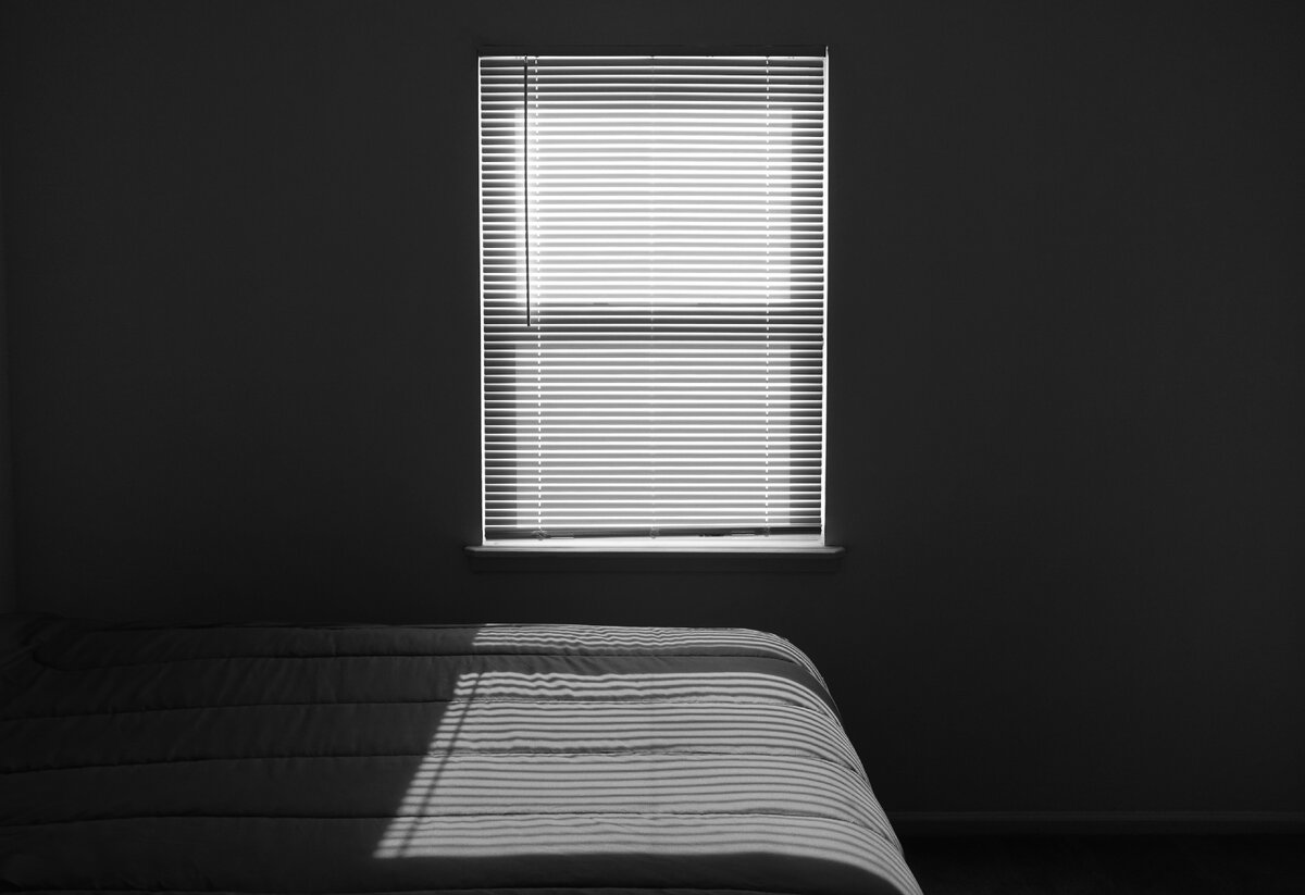 Dean Hochman – «room» / flickr.com