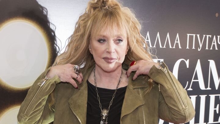 ФОТО: VADIM TARAKANOV/GLOBALLOOKPRESS