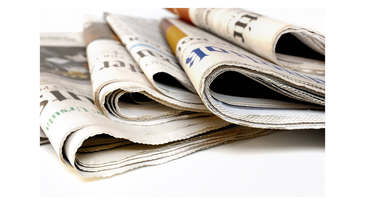   %Обзор прессы© fotolia.com / svort