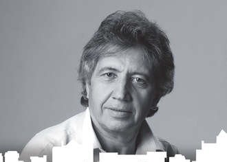 Анатолий Некрасов — известный исследователь, психолог, философ, член Союза писателей России, академик Европейской академии естественных наук, ведущий специалист в области семейных и межличностных отношений.