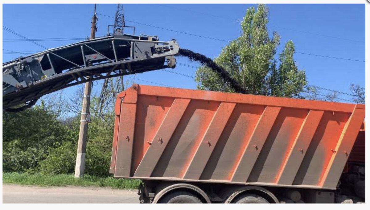 Фото: пресс-служба Минстроя ДНР