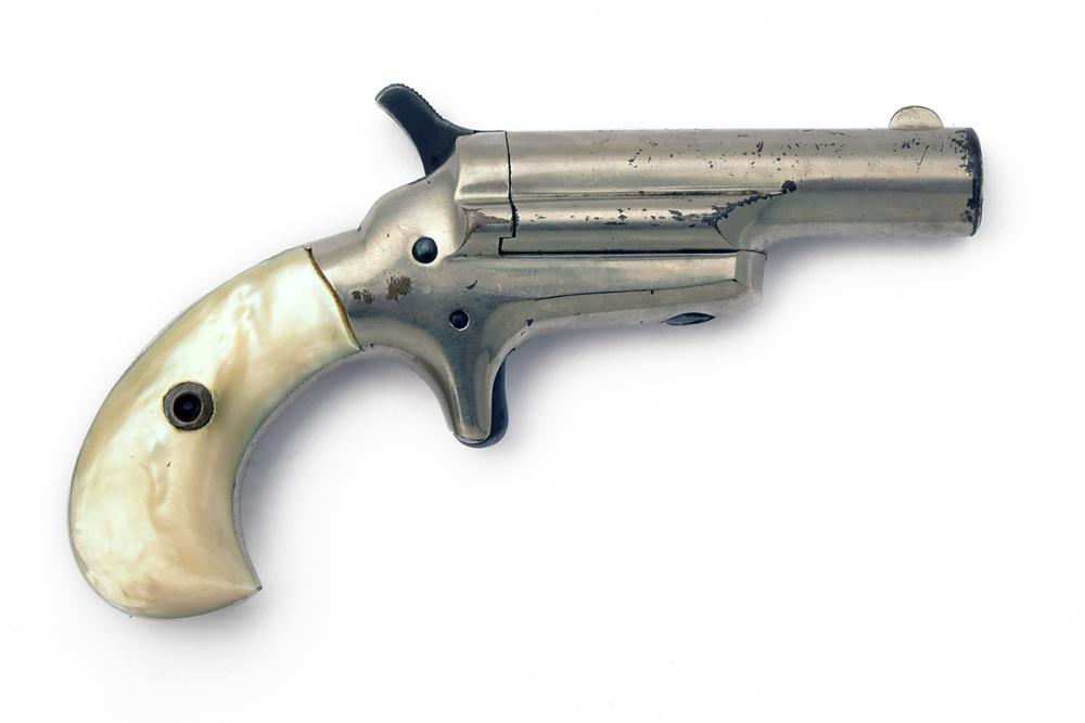 Colt 3th Model