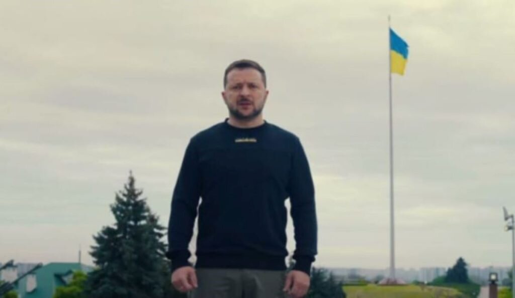    Фото: скриншот видео Юлия Дидух