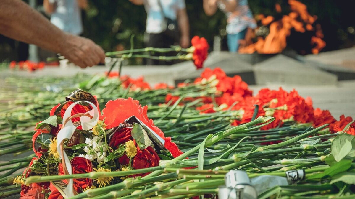 Белгород готовится отметить День Победы | Бел.Ру | Дзен