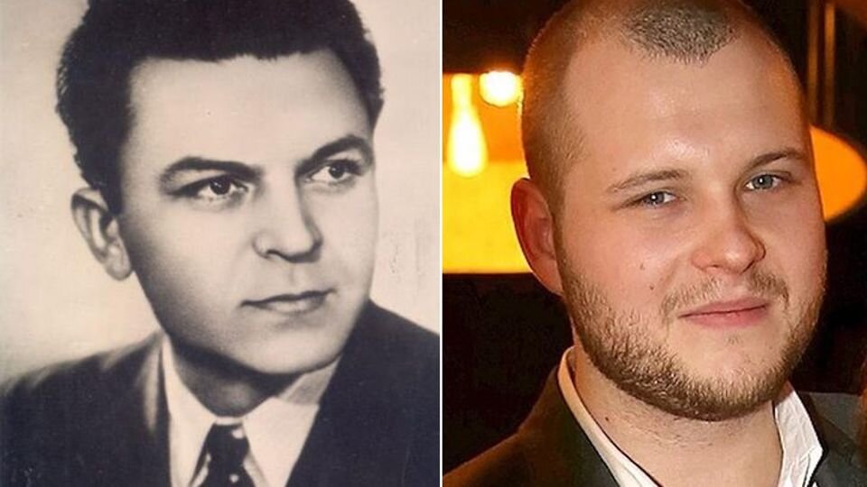 Сергей бондарчук младший биография личная жизнь Актеры, сыгравшие собственных предков Михаил Холодковский Дзен