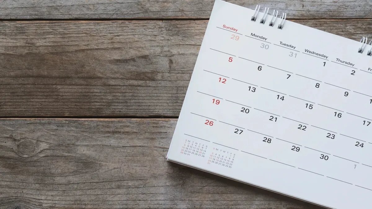 Россияне должны будут выйти на работу на следующий день. Фото: pxhere.com