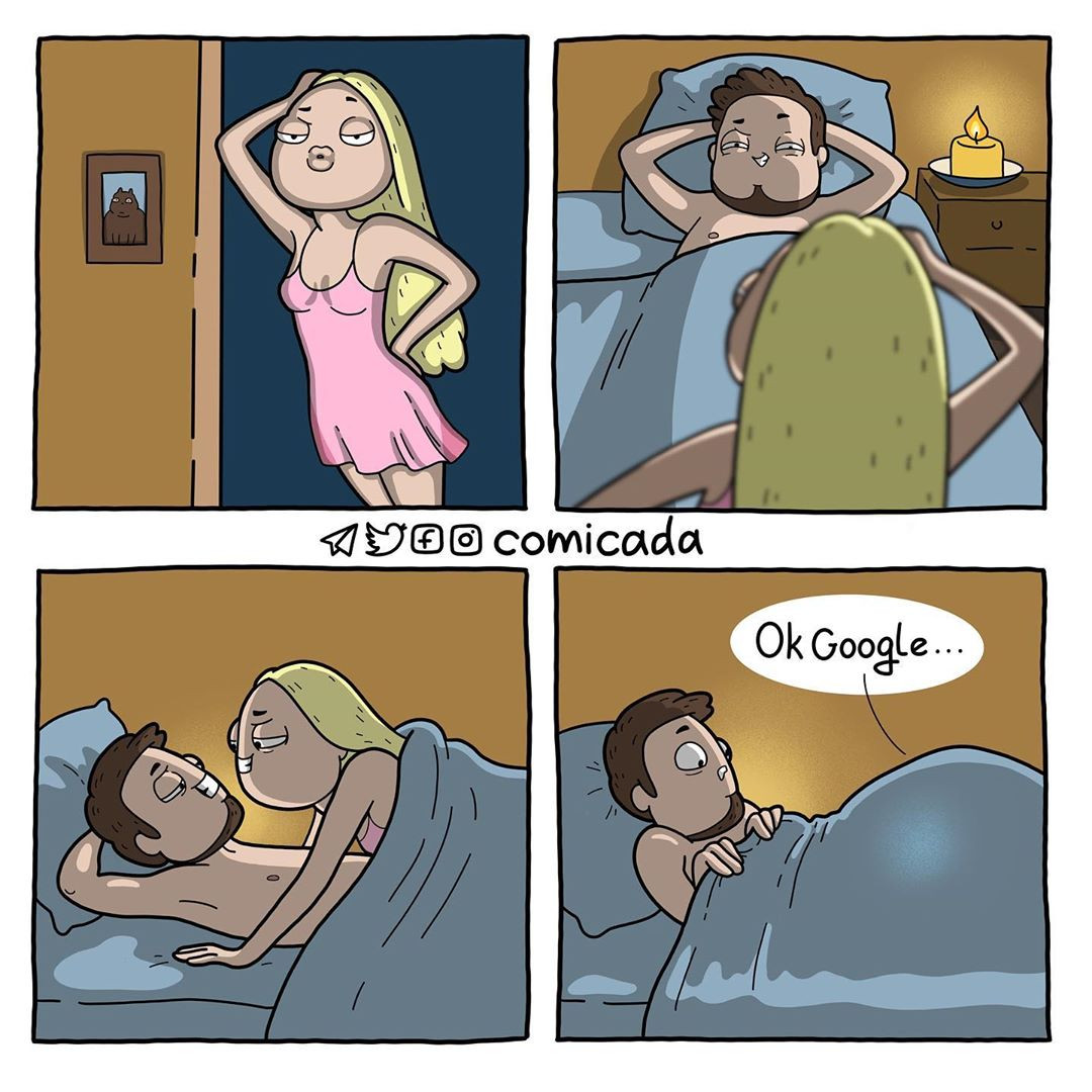 Ok google ok google настя