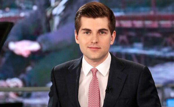    Дмитрий Борисов, фото – РБК