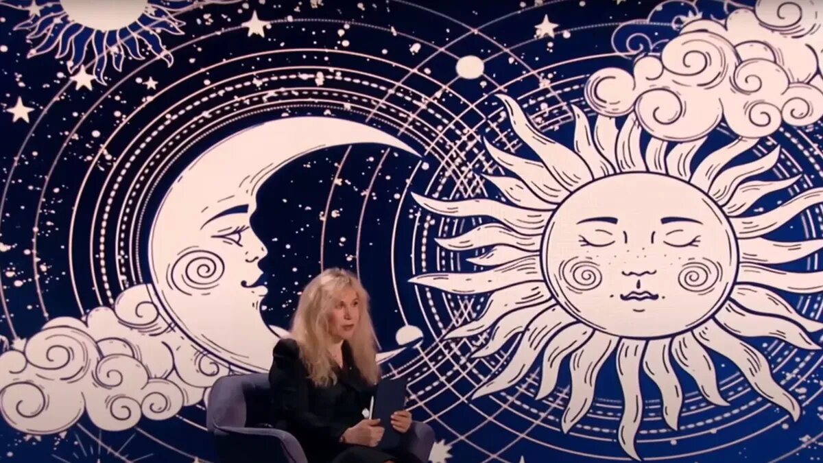 Светлана Драган. Фото: кадр из видео