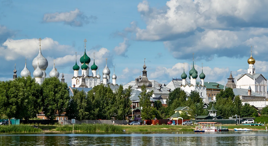 Переславль-Залесский. Фото из открытых источников Яндекс.Картинки