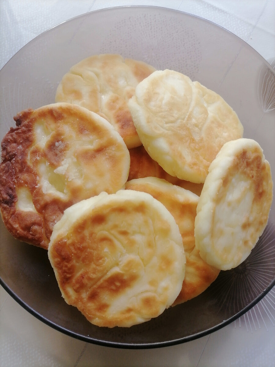Сырники