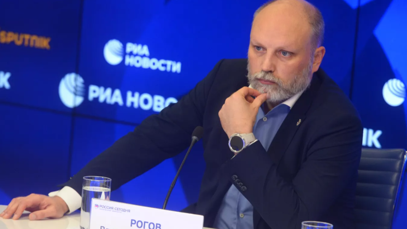   РИА Новости