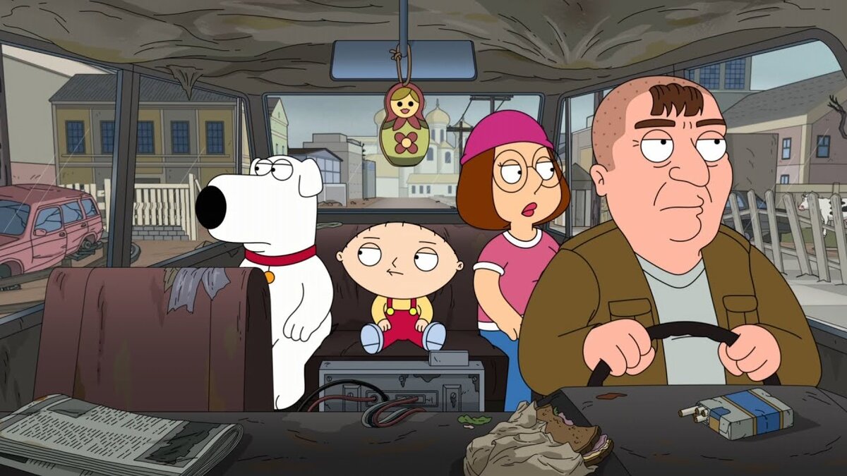    20th Television Animation