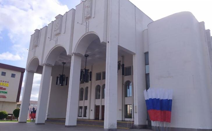    фото Курские известия