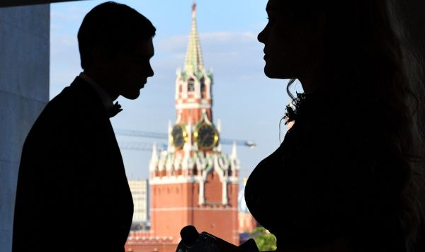 © Sputnik / / Рамиль Ситдиков