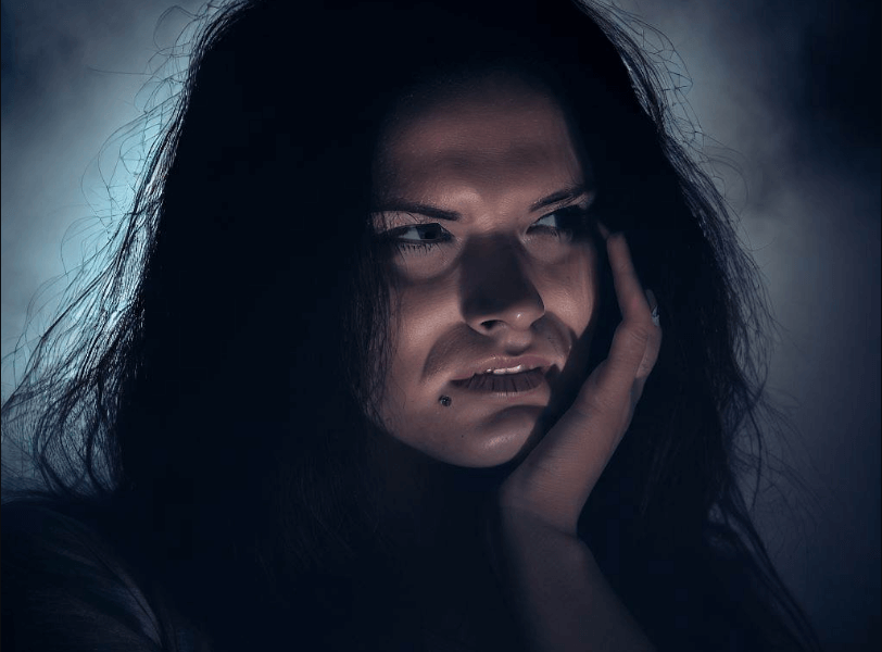    Ученые нашли эффективный способ как избавиться от ночных кошмаров