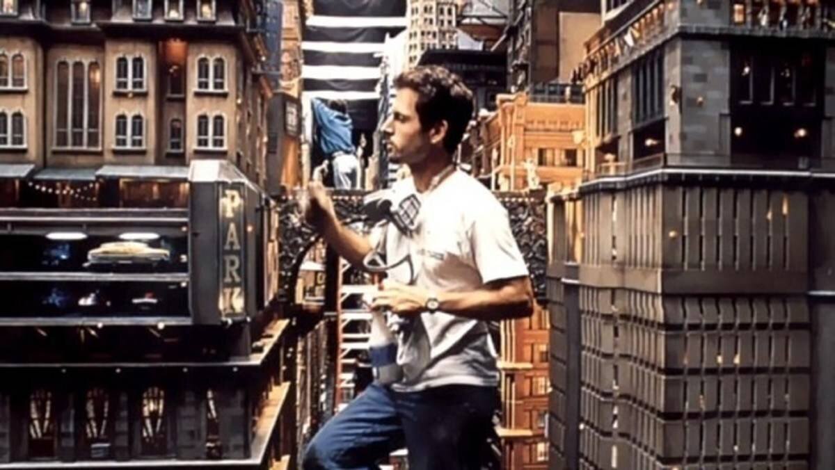 Хоббит кадры со съемок. Миниатюрные съемки. Вацал катария. Отель гранд будапешт макет. Миниатюрные съемки.