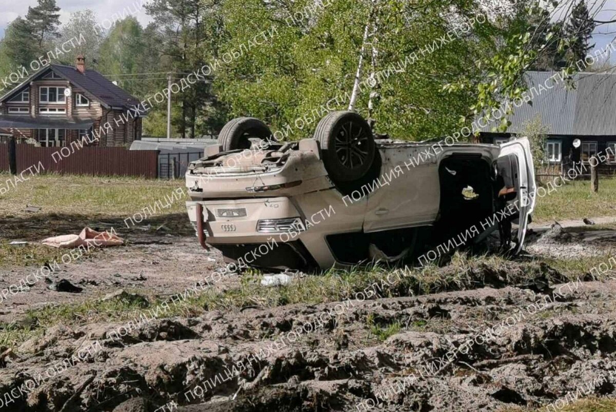 Взрывная волна: следователи выясняют детали покушения на Захара Прилепина |  Нижегородская правда | Дзен