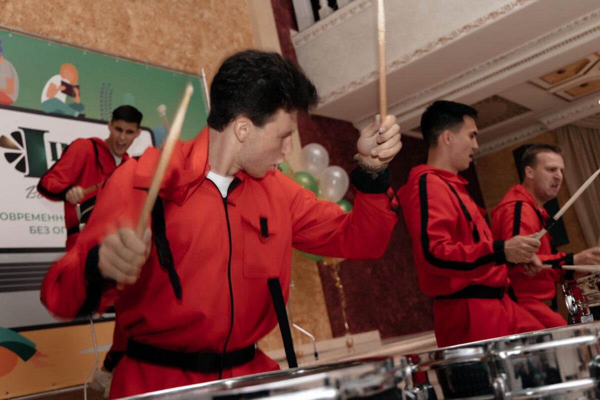 Форум, Новосибирск 