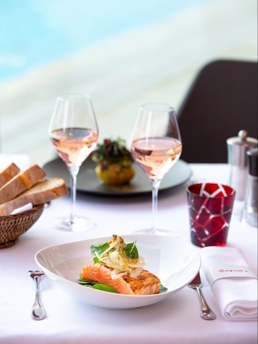    Французский вкус: 5 главных гастрономических точек Канн (фото 2)