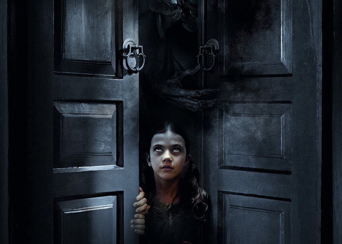 В Средние века одним из самых распространенных верований было убеждение, будто  в лесу живут демоны. pinterest.com