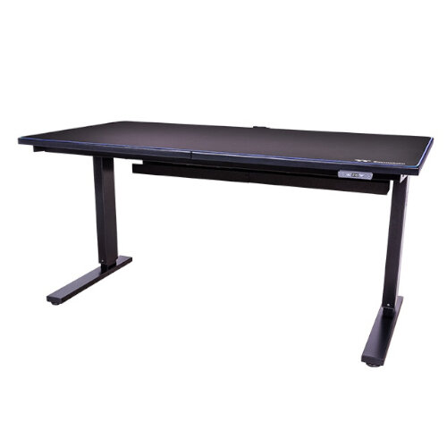    Toughdesk 350: умный геймерский стол с Wi-Fi за $1100