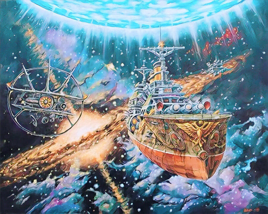 Продолжаем идти в глубь времён. Остались латинские, еврейские и скандинавские имена. Картинка из свободного доступа