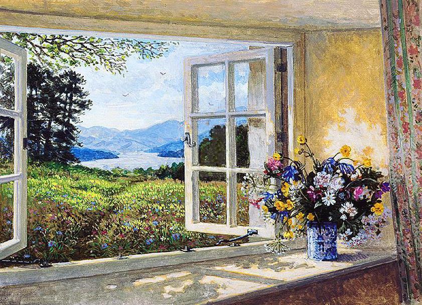 В качестве илл. работа Stephen Darbishire