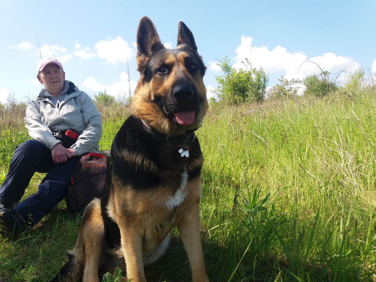 Фото автора