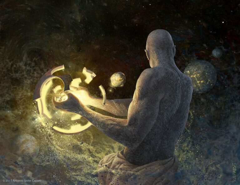 сознательные существа. марк хенсон mark henson художник. сила сознания. сознательные существа. сознательные существа.