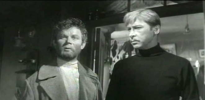 Источник изображения: кадр из фильма «Любушка».