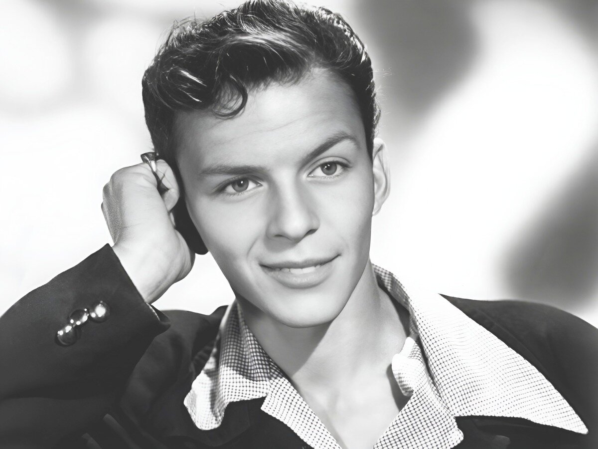 Фрэнк Синатра