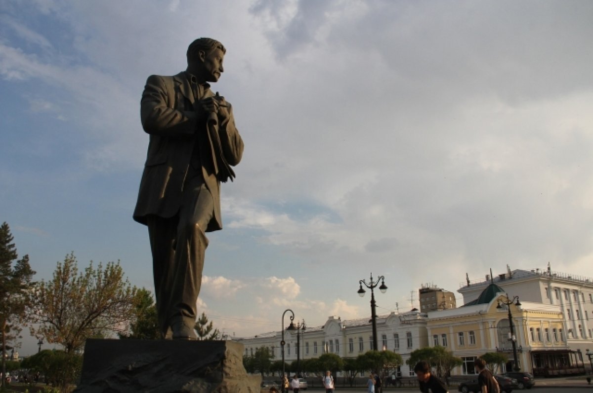    Омский музей Врубеля вошёл в топ-50 самых посещаемых музеев в России