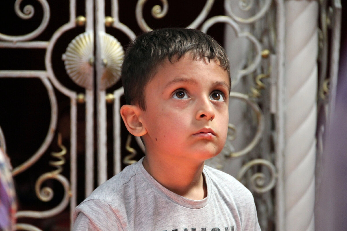 Почему девочки хорошие, а мальчики плохие? 🤔 | Не хлебом единым | Дзен