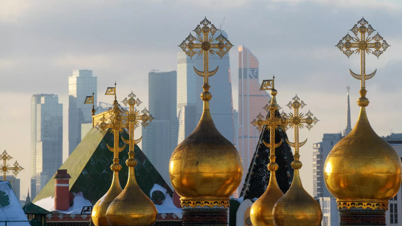   РИА Новости