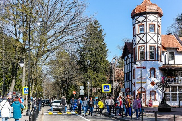   Фото из архива Калининград.Ru