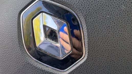 Великий Чиптюнер | Рено Сценик 4 ошибка тормозной системы | Дзен